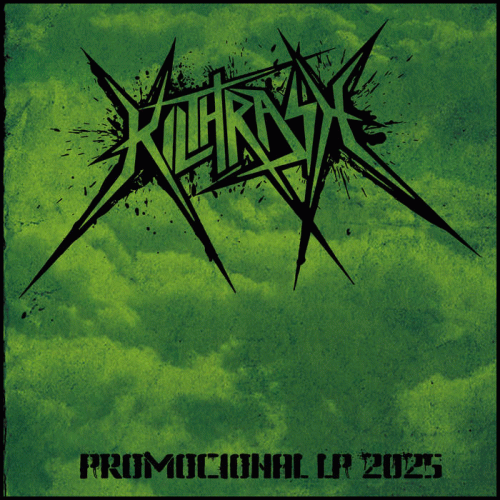 Kilthrash : Promocional 2025